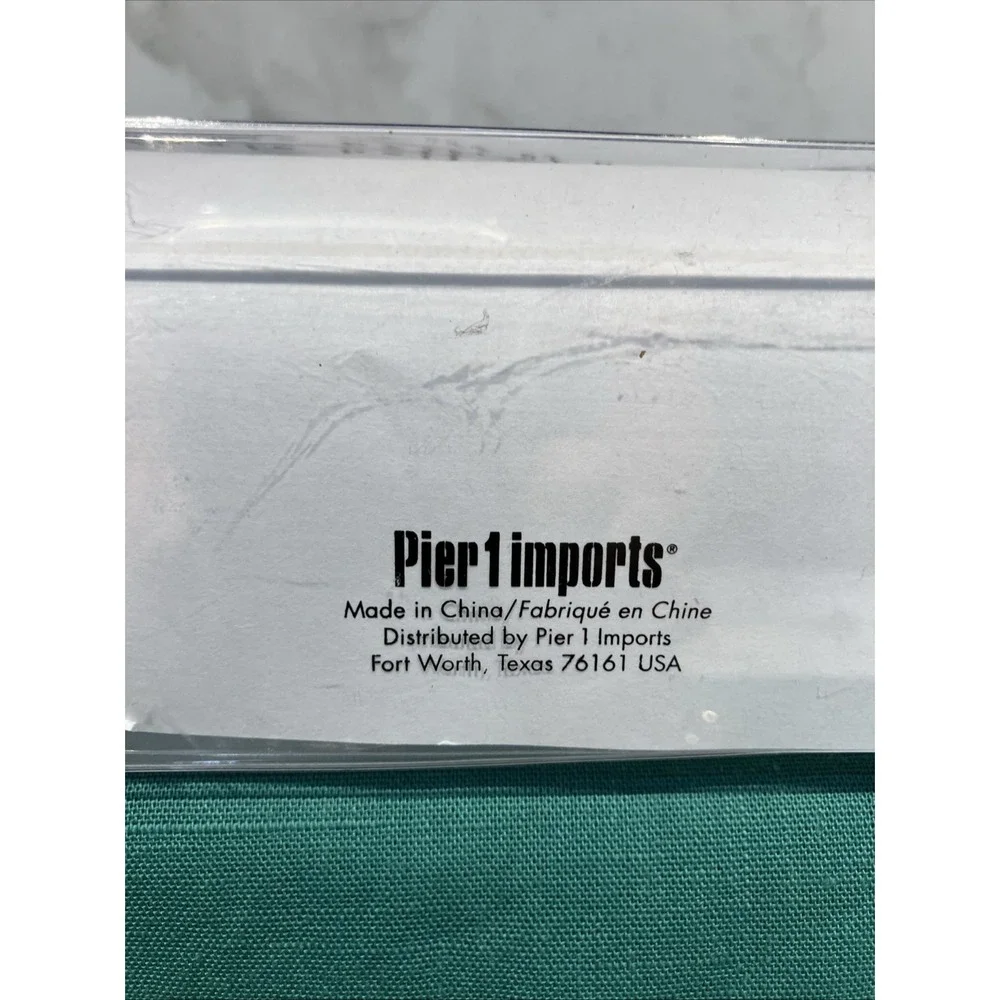 Pier 1 product set